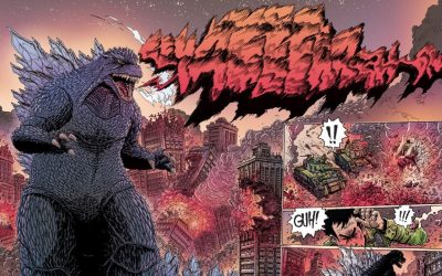 Mostri dei fumetti, i più indimenticabili di sempre