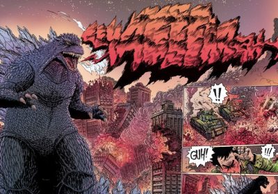 Mostri dei fumetti, i più indimenticabili di sempre