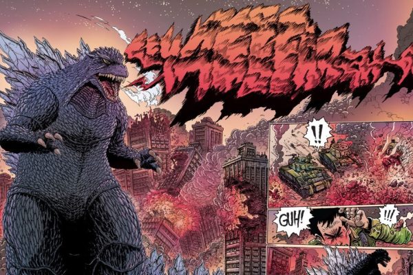 Mostri dei fumetti, i più indimenticabili di sempre