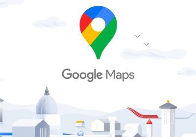 Google Maps può creare un itinerario di viaggio a partire da uno screenshot