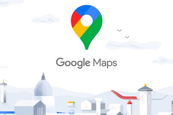 Google Maps può creare un itinerario di viaggio a partire da uno screenshot