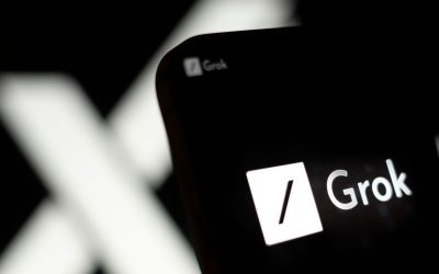 Gli utenti di X usano Grok come fact-checker, alimentando la disinformazione