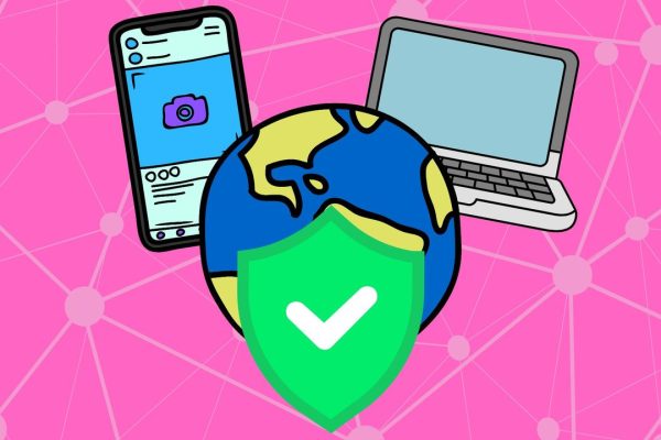 Cos'è una vpn e perché potrebbe servirti