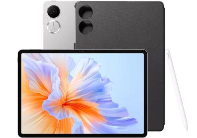 HONOR Pad V9: il tablet completo con cover flip, Magic Pencil e caricatore super rapido