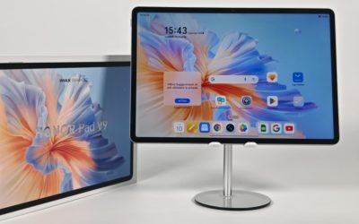 HONOR Pad V9: il tablet perfetto per tutti i giorni. È lui il nuovo best-buy?  La recensione
