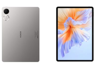 HONOR lancia il nuovo tablet ultrasottile Pad V9: potenza e comfort visivo in soli 6,1 mm