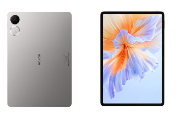 HONOR lancia il nuovo tablet ultrasottile Pad V9: potenza e comfort visivo in soli 6,1 mm