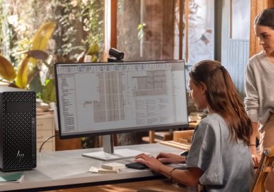 HP annuncia le nuove workstation, inclusi due modelli con CPU NVIDIA