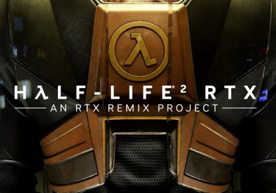 Half-Life 2 RTX è uno spettacolo: arriva la demo, ecco quando potrete provarlo