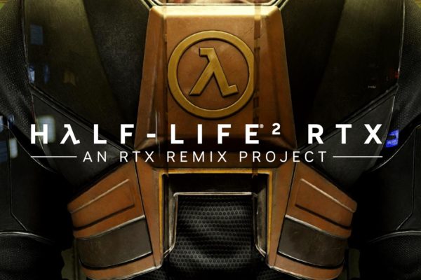 Half-Life 2 RTX è uno spettacolo: arriva la demo, ecco quando potrete provarlo