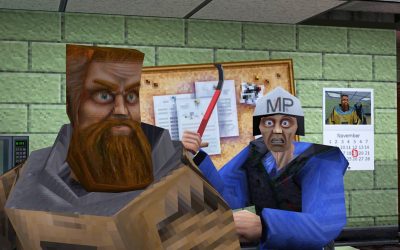 Half-Life 3: gioco pronto e conclusione delle vicende di Gordon Freeman?