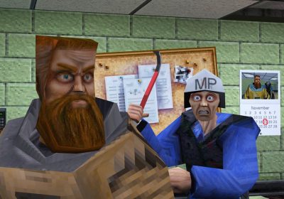 Half-Life 3: gioco pronto e conclusione delle vicende di Gordon Freeman?