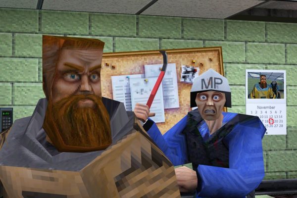 Half-Life 3: gioco pronto e conclusione delle vicende di Gordon Freeman?