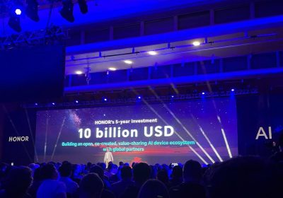 MWC 2025, Honor lancia una serie novità all’insegna dell’AI