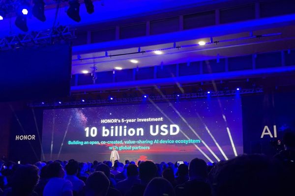 MWC 2025, Honor lancia una serie novità all’insegna dell’AI