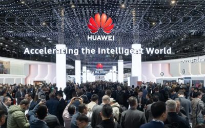 Huawei, l'AI è al centro delle nuove soluzioni di rete e di storage: le novità al MWC 2025