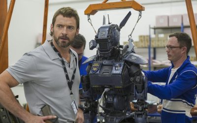 Humandroid, l’analisi della profezia distopica di Neill Blomkamp