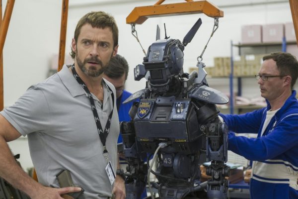 Humandroid, l’analisi della profezia distopica di Neill Blomkamp