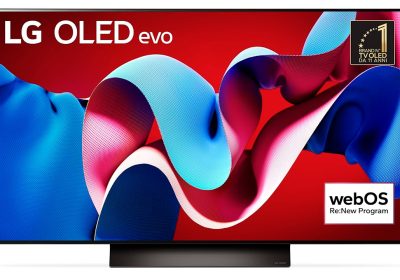 LG C4 OLED 2024 oggi in offerta nei tagli da 55 e da 65 pollici: prestazioni da top di gamma a prezzi più accessibili