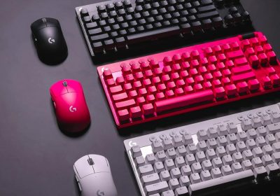 I giocatori guardino qui! Oggi ci sono in offerta 2 mouse gaming Logitech con caratteristiche speciali e prezzi bassi