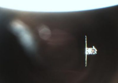 I satelliti della missione SpaDeX di ISRO si sono separati correttamente, nuovo successo per l'India