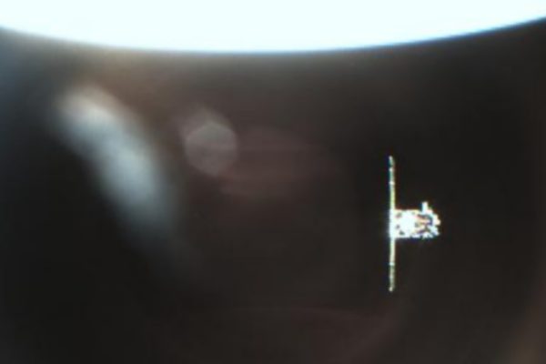 I satelliti della missione SpaDeX di ISRO si sono separati correttamente, nuovo successo per l'India