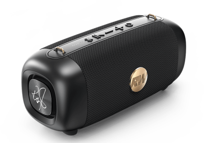 Mediaworld svela la serie di dispositivi audio Peaq by Robbie Williams