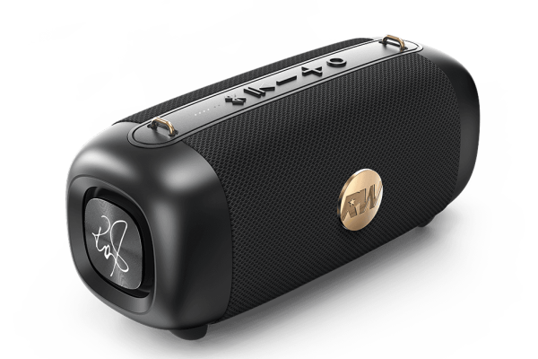 Mediaworld svela la serie di dispositivi audio Peaq by Robbie Williams