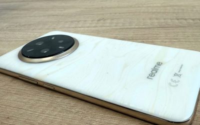 Recensione Realme 14 Pro+ 5G, lo smartphone che cambia colore