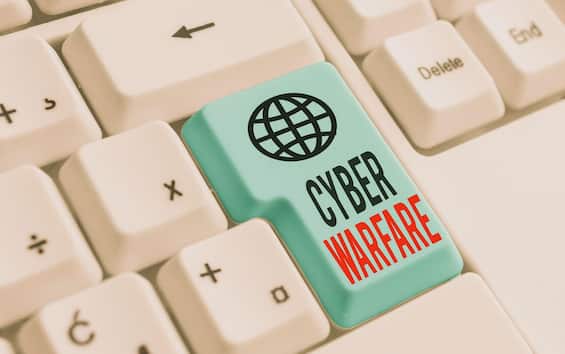 Cyberattacchi in Italia, qualcosa è cambiato. PODCAST