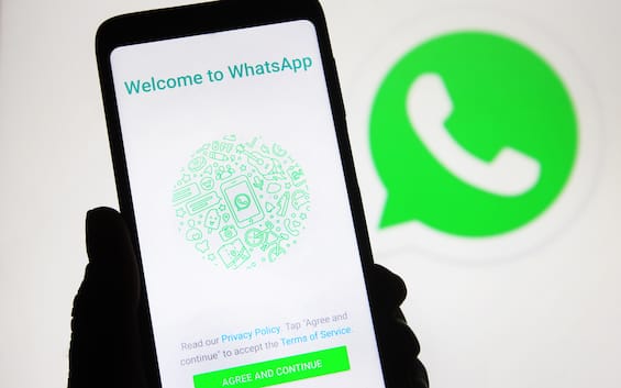 WhatsApp down oggi, l’App non funziona: cosa succede