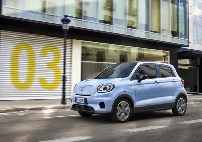 Il brand di Stellantis Leapmotor rivelerà un nuovo modello al Salone dell'auto di Monaco