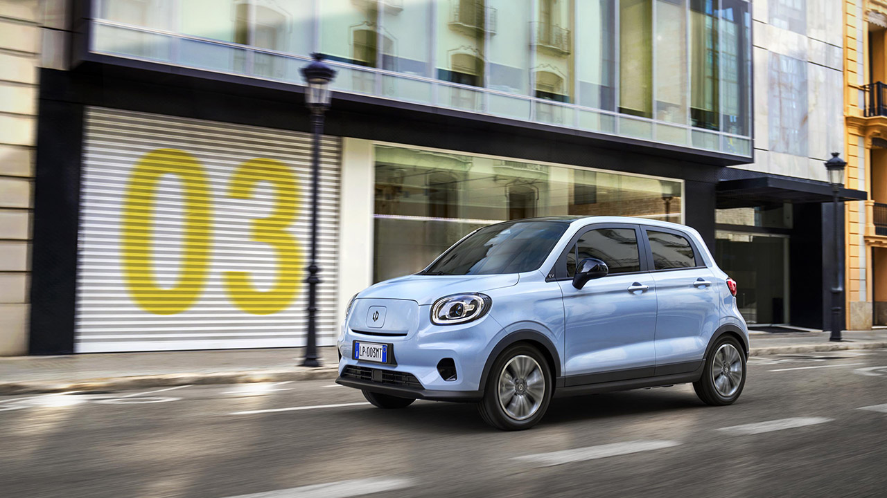 Stellantis interrompe la produzione in Polonia della Leapmotor T03, futuro in Spagna?