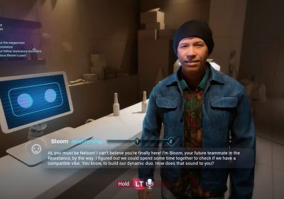 Il gaming del futuro è alle porte: arrivano i primi titoli potenziati dall'IA NVIDIA ACE