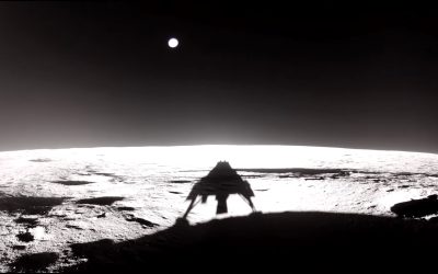 Il lander lunare Firefly Aerospace Blue Ghost ha ridotto le operazioni a causa delle temperature