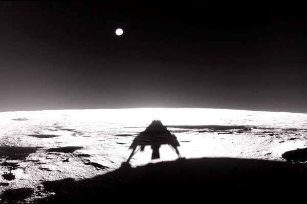 Il lander lunare Firefly Aerospace Blue Ghost ha ridotto le operazioni a causa delle temperature