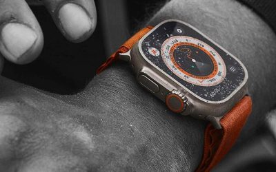 Apple Watch: la Mela dovrà versare 634 milioni di dollari a Masimo per violazione di brevetto