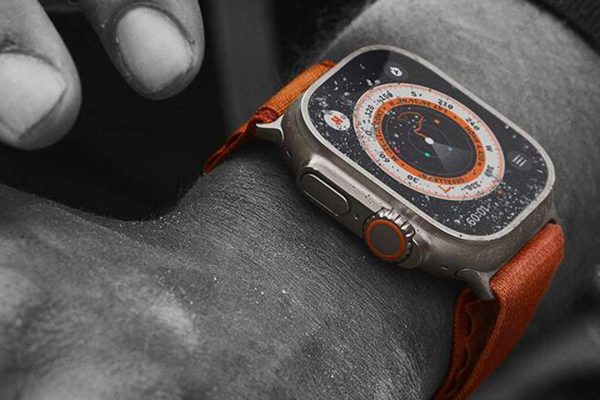 Apple Watch: la Mela dovrà versare 634 milioni di dollari a Masimo per violazione di brevetto