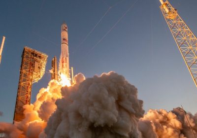Il razzo spaziale ULA Vulcan Centaur ottiene la certificazione per i lanci della sicurezza nazionale USA
