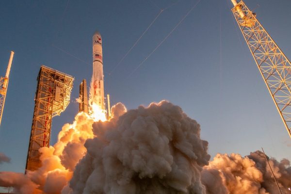 Il razzo spaziale ULA Vulcan Centaur ottiene la certificazione per i lanci della sicurezza nazionale USA