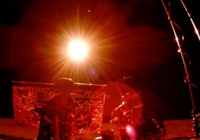 Il video dell'eclissi solare vista dalla superficie della Luna grazie al lander Firefly Aerospace Blue Ghost