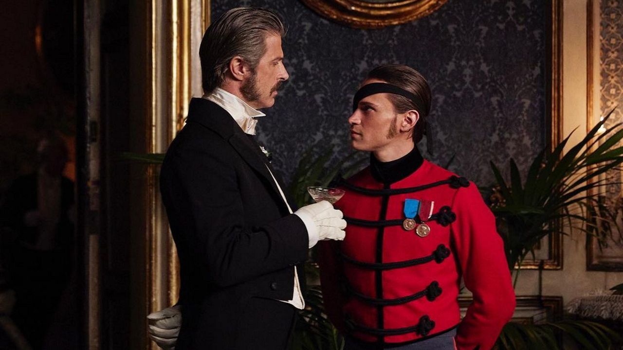 Il Gattopardo, perché la miniserie Netflix non ci ha convinto