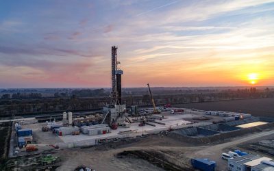 Geotermia, in Italia ci sono 40 progetti fermi