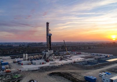 Geotermia, in Italia ci sono 40 progetti fermi