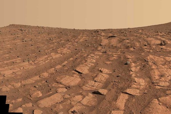 India: l'ISRO realizzerà la missione Mangalyaan-2 con un rover che atterrerà su Marte