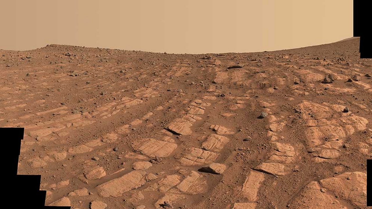 India: l'ISRO realizzerà la missione Mangalyaan-2 con un rover che atterrerà su Marte