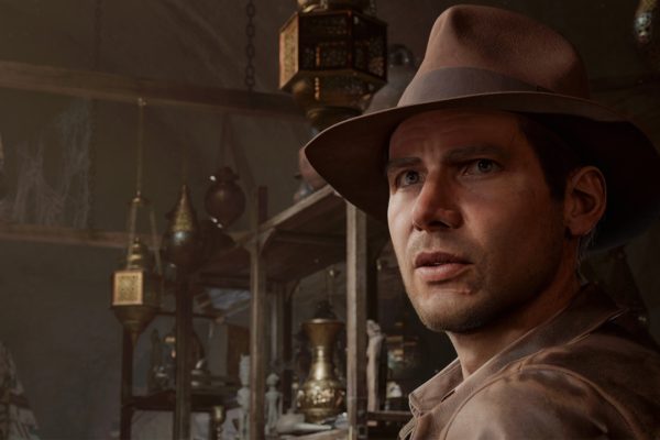 Indiana Jones e l'Antico Cerchio ottiene la certificazione Steam Deck: arriva anche un nuovo hotfix