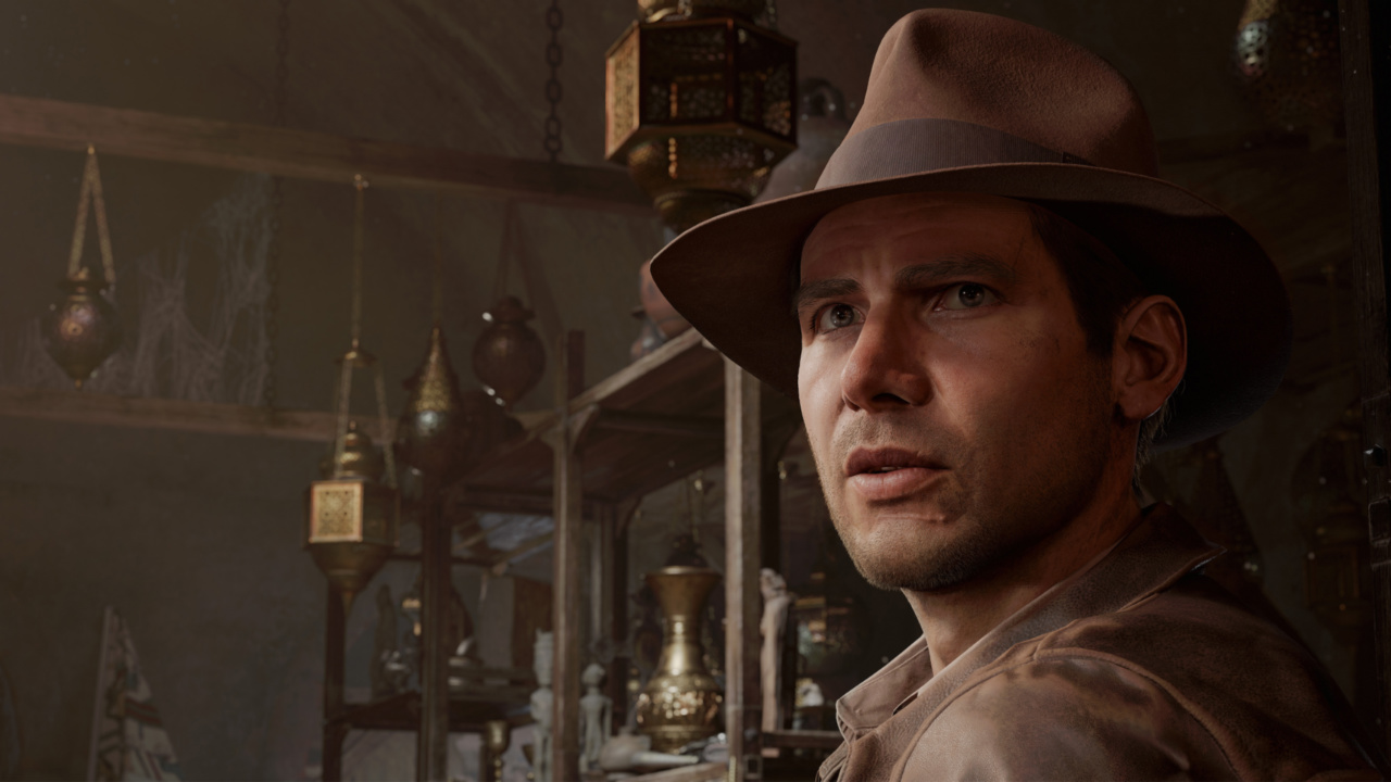 Indiana Jones e l'Antico Cerchio ottiene la certificazione Steam Deck: arriva anche un nuovo hotfix