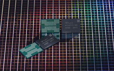 Intel: ultimata la vendita del business NAND flash a SK hynix, e arrivano quasi 2 miliardi di dollari