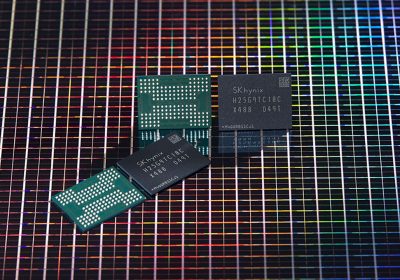 Intel: ultimata la vendita del business NAND flash a SK hynix, e arrivano quasi 2 miliardi di dollari